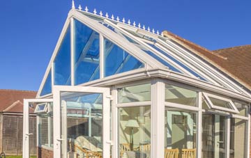 conservatory roof insulation costs Rhoshirwaun