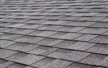 Rhoshirwaun tiles for shallow pitch roofing