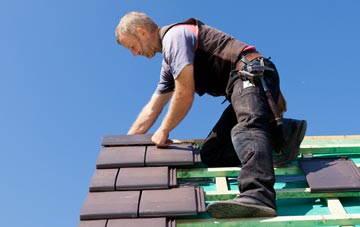 disadvantages of Rhoshirwaun slate roofing