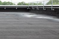 find rated Rhoshirwaun flat roofing companies
