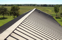 Rhoshirwaun metal roof quotes