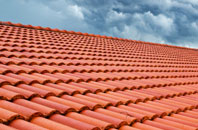 Rhoshirwaun roofing tiles