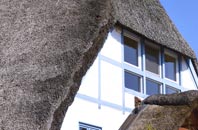 find rated Rhoshirwaun thatchers